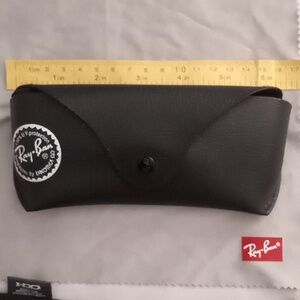 Ray•Ban Sunglasses Case